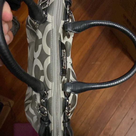 Coach pocketbook - Picture 4 of 10